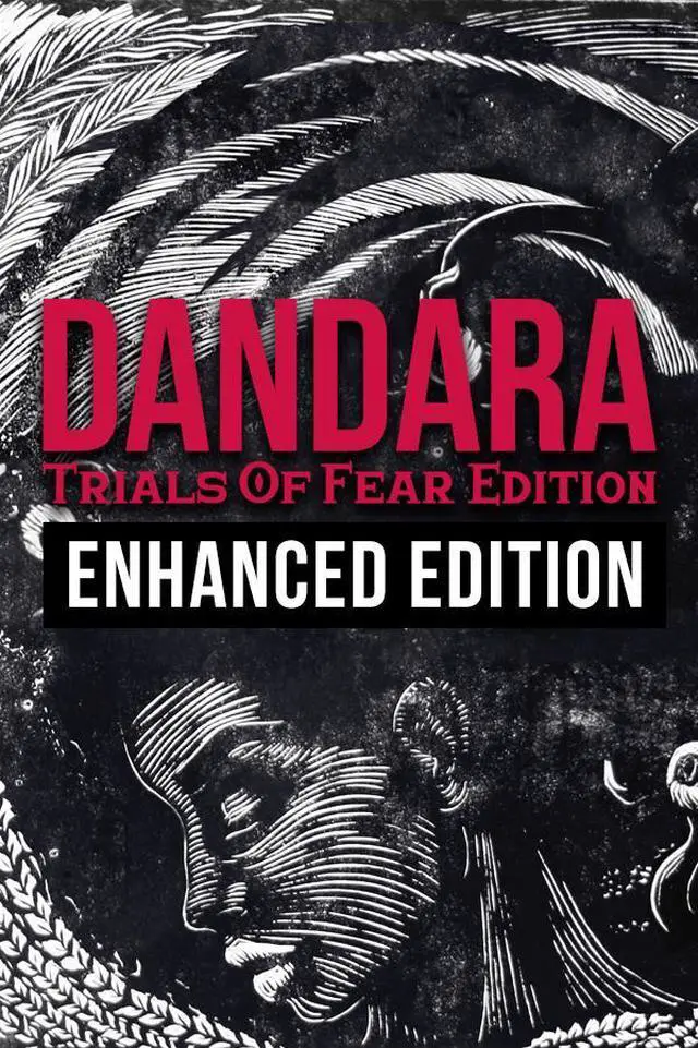 Main image of Dandara: Trials of Fear Enhanced Edition - PC [Steam Online Game Code]
