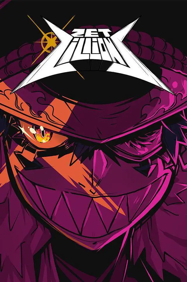 Main image of Zet Zillions - PC [Steam Online Game Code]