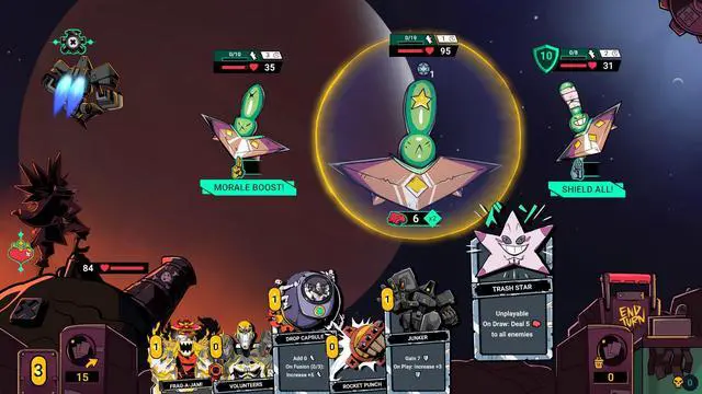 Alt view image 3 of 9 - Zet Zillions - PC [Steam Online Game Code]