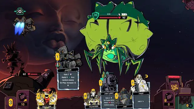 Alt view image 6 of 9 - Zet Zillions - PC [Steam Online Game Code]