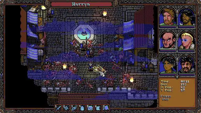 Main image of SKALD: Against the Black Priory Original Soundtrack - PC [Steam Online Game Code]