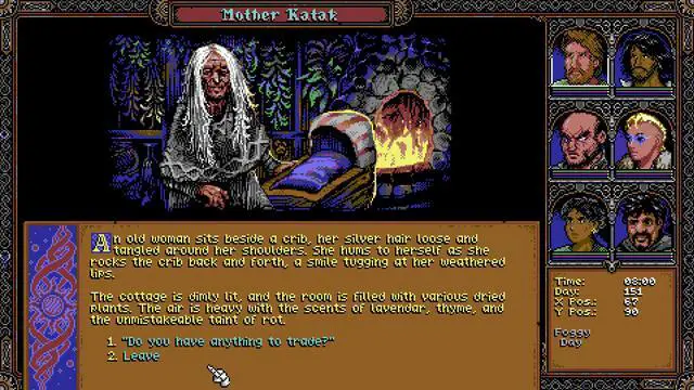Alt view image 2 of 7 - SKALD: Against the Black Priory Original Soundtrack - PC [Steam Online Game Code]
