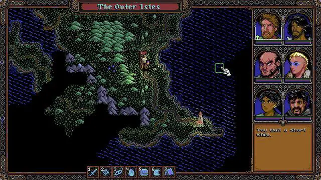 Alt view image 3 of 7 - SKALD: Against the Black Priory Original Soundtrack - PC [Steam Online Game Code]