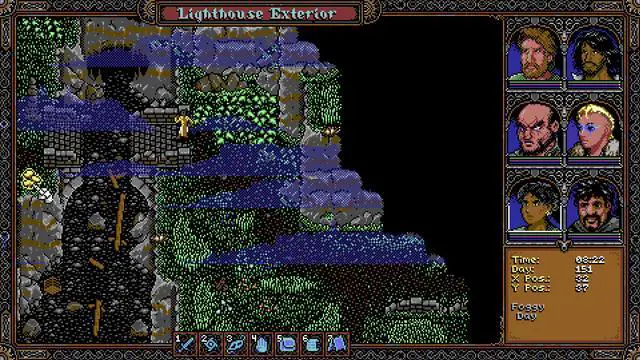 Alt view image 5 of 7 - SKALD: Against the Black Priory Original Soundtrack - PC [Steam Online Game Code]