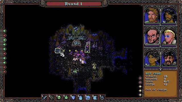 Alt view image 6 of 7 - SKALD: Against the Black Priory Original Soundtrack - PC [Steam Online Game Code]