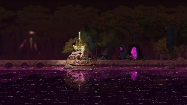 Alt view image 4 of 6 - Kingdom Two Crowns: Call of Olympus - PC [Steam Online Game Code]