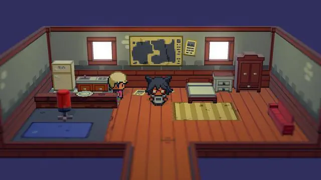 Alt view image 3 of 5 - Cassette Beasts: Fashion Pack - PC [Steam Online Game Code]