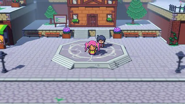 Alt view image 4 of 5 - Cassette Beasts: Fashion Pack - PC [Steam Online Game Code]