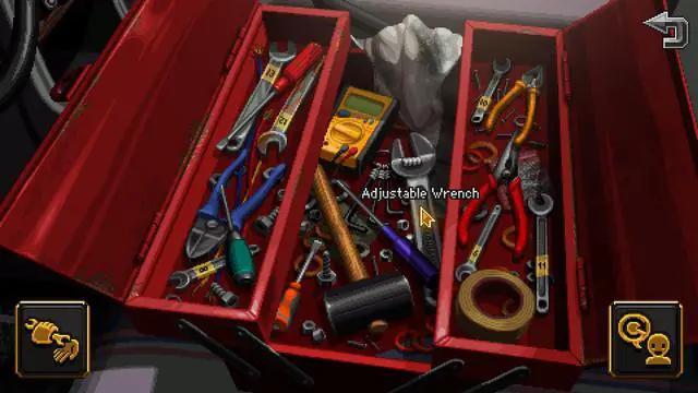 Alt view image 4 of 8 - Kathy Rain 2: Soothsayer - PC [Steam Online Game Code]