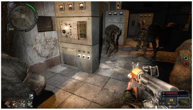 Alt view image 5 of 7 - S.T.A.L.K.E.R.: Call of Pripyat PC Game
