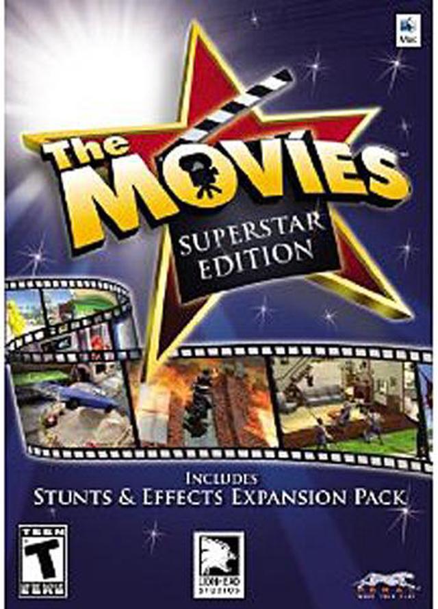 The Movies - PC