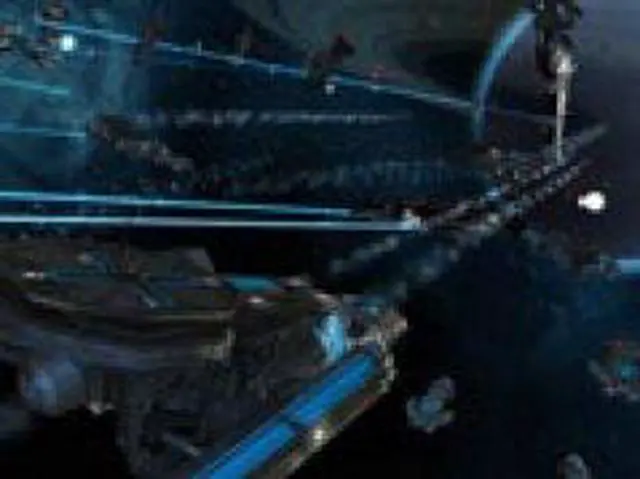 Alt view image 4 of 19 - Sins of a Solar Empire PC Game