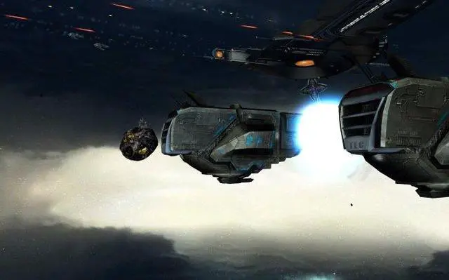 Alt view image 12 of 19 - Sins of a Solar Empire PC Game