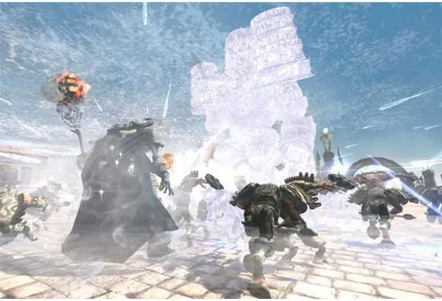 Alt view image 11 of 20 - Demigod PC Game