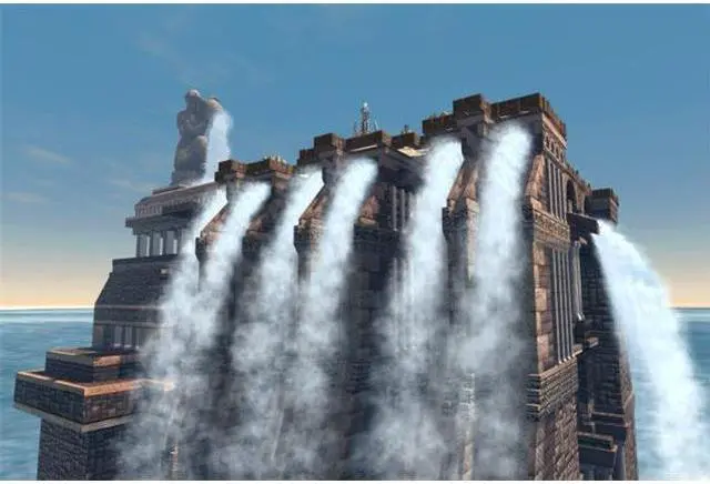 Alt view image 15 of 20 - Demigod PC Game