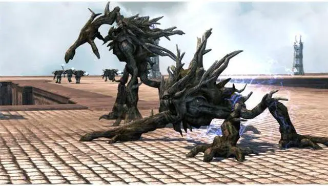 Alt view image 16 of 20 - Demigod PC Game