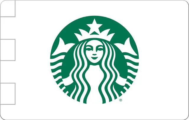 Main image of $25 Starbucks Card (Email Delivery)