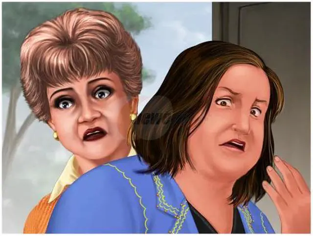 Alt view image 2 of 10 - Murder She Wrote PC Game