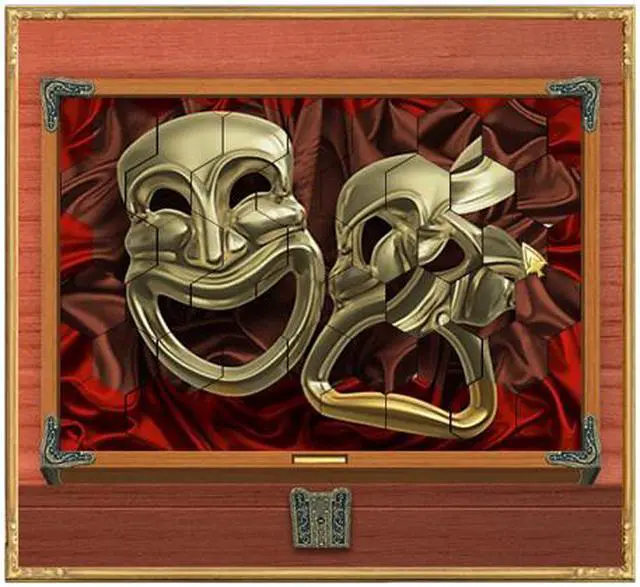 Alt view image 10 of 10 - Murder She Wrote PC Game