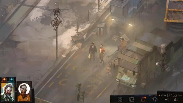 Alt view image 3 of 10 - Disco Elysium - The Final Cut - PC [Steam Online Game Code]