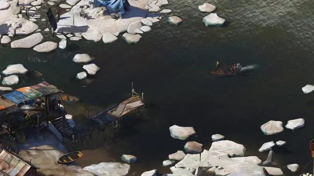 Alt view image 8 of 10 - Disco Elysium - The Final Cut - PC [Steam Online Game Code]