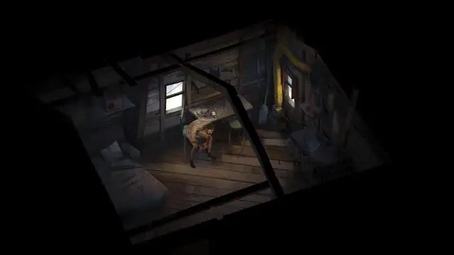 Alt view image 9 of 10 - Disco Elysium - The Final Cut - PC [Steam Online Game Code]