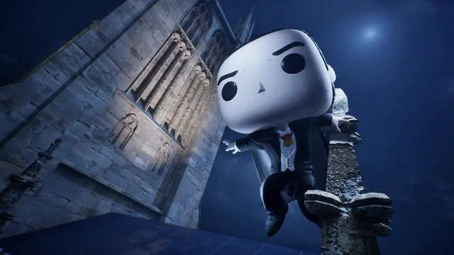 Alt view image 4 of 6 - Funko Fusion - Universal Monsters Pack - PC [Steam Online Game Code]