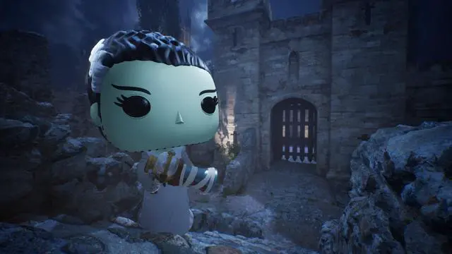 Alt view image 5 of 6 - Funko Fusion - Universal Monsters Pack - PC [Steam Online Game Code]