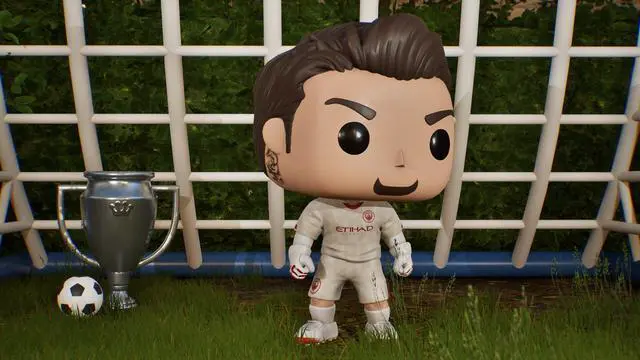 Alt view image 4 of 6 - Funko Fusion - Manchester City Pack - PC [Steam Online Game Code]
