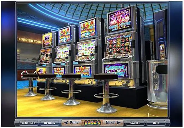 Alt view image 2 of 7 - IGT Slots: Lucky Larry's LobsterMania PC Game