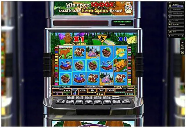 Alt view image 3 of 7 - IGT Slots: Lucky Larry's LobsterMania PC Game