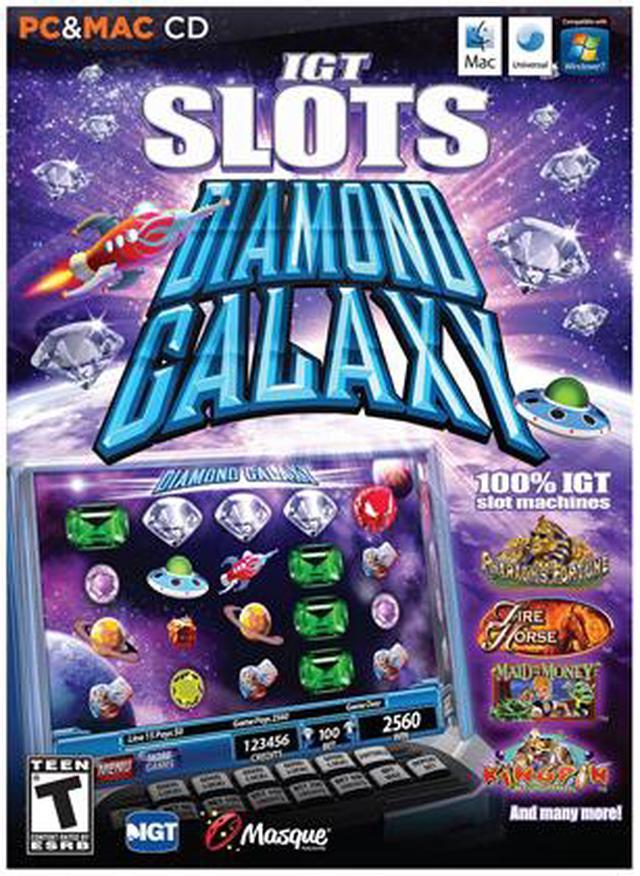 igt slots pc games