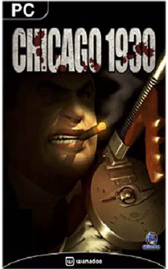 Main image of Chicago 1930 [Game Download]