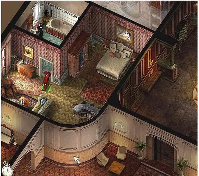 Alt view image 2 of 8 - Chicago 1930 [Game Download]