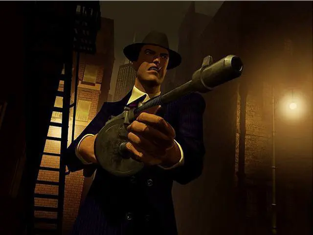 Alt view image 3 of 8 - Chicago 1930 [Game Download]