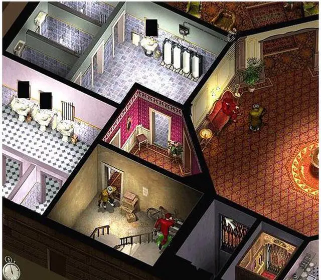 Alt view image 5 of 8 - Chicago 1930 [Game Download]