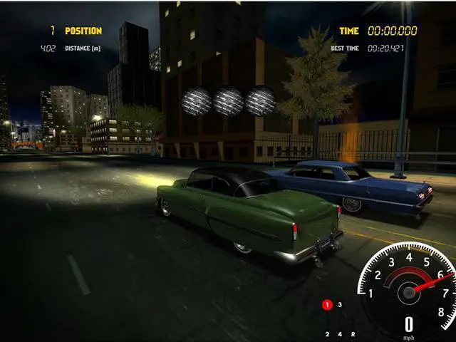 Alt view image 6 of 12 - American Lowriders [Game Download]
