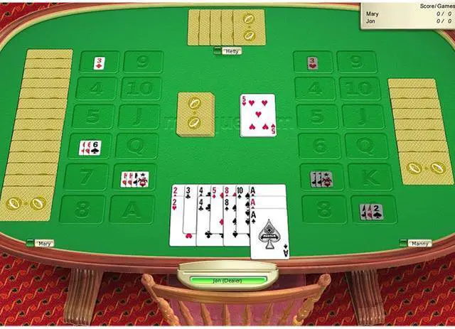 Alt view image 2 of 13 - 2013 Card, Mahjongg & Solitaire Games [Game Download]