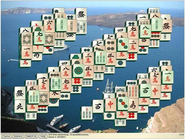 Alt view image 4 of 13 - 2013 Card, Mahjongg & Solitaire Games [Game Download]