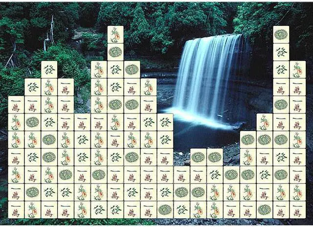 Alt view image 5 of 13 - 2013 Card, Mahjongg & Solitaire Games [Game Download]