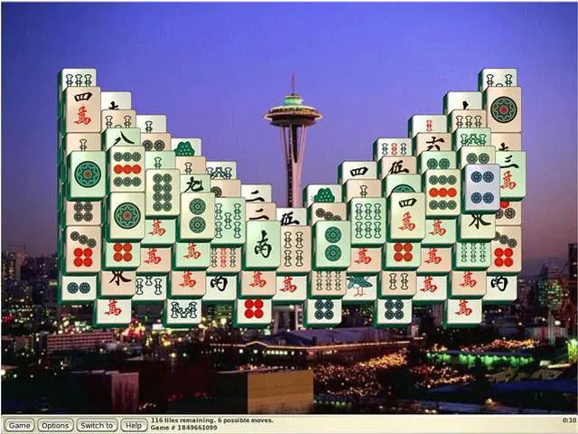 Alt view image 7 of 13 - 2013 Card, Mahjongg & Solitaire Games [Game Download]