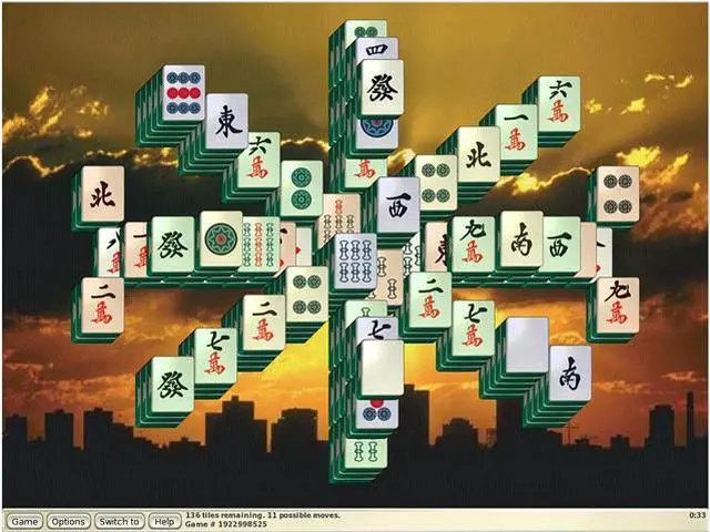 Alt view image 8 of 13 - 2013 Card, Mahjongg & Solitaire Games [Game Download]