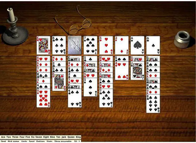 Alt view image 10 of 13 - 2013 Card, Mahjongg & Solitaire Games [Game Download]