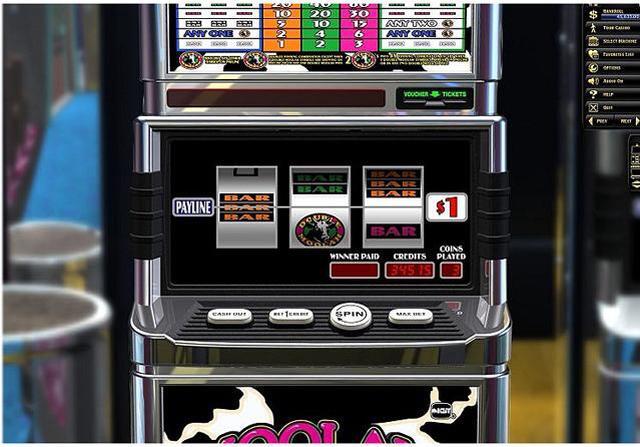 Alt view image 3 of 9 - IGT Slots: Lucky Larry's Lobstermania [Game Download]