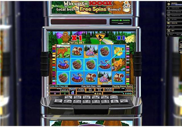Alt view image 4 of 9 - IGT Slots: Lucky Larry's Lobstermania [Game Download]
