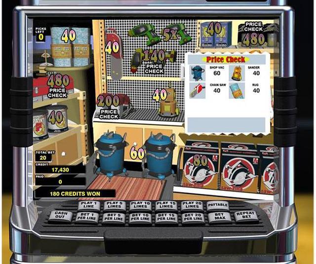 Alt view image 5 of 9 - IGT Slots: Lucky Larry's Lobstermania [Game Download]
