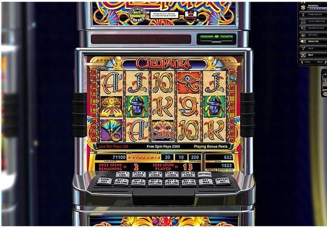 Alt view image 6 of 9 - IGT Slots: Lucky Larry's Lobstermania [Game Download]