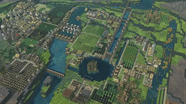 Alt view image 10 of 10 - Timberborn - Early Access - PC [Steam Online Game Code]