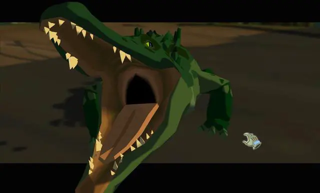 Alt view image 2 of 3 - World of Zoo  [Online Game Code]