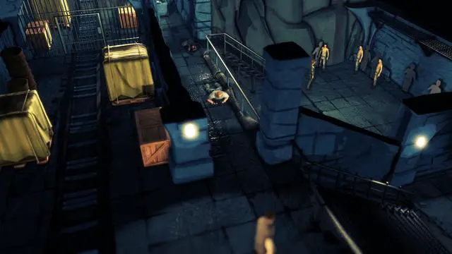 Alt view image 6 of 9 - Jagged Alliance: Rage!  [Online Game Code]